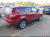 Ford Escape Titanium 1FMCU0J94EUE46324 fotografie