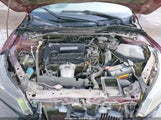 Honda Accord Ex-L 1HGCR2F87EA218872 снимка