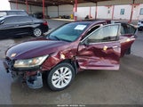 Honda Accord Ex-L 1HGCR2F87EA218872 снимка