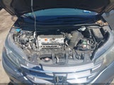 Honda Cr-V Ex-L 5J6RM3H7XDL022066 снимка