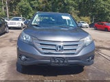 Honda Cr-V Ex-L 5J6RM3H7XDL022066 снимка