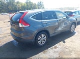 Honda Cr-V Ex-L 5J6RM3H7XDL022066 снимка