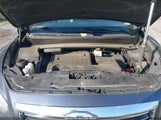 Infiniti Jx35 5N1AL0MM7DC352940 снимка
