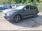 Infiniti Jx35 5N1AL0MM7DC352940 снимка