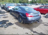 Infiniti G37X JN1CV6EL2BM261732 снимка