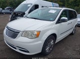 Chrysler Town & Country Limited 2A4RR6DG1BR758620 снимка