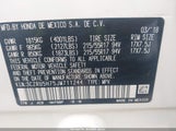 Honda Hr-V Ex-L 3CZRU5H75JM711244 снимка