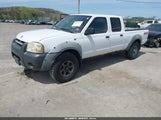 Nissan Frontier Xe-V6 1N6ED29Y32C350784 снимка