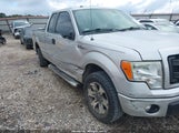 Ford F-150 Stx 1FTFX1CF2DKE21837 снимка
