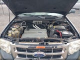 Ford Escape Hybrid 1FMCU59H78KA06641 снимка