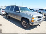 Chevrolet Suburban  Lt 1GNFK16R0XJ560144 photo