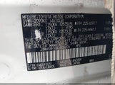 Toyota Rav4 Le JTMH1RFV6KJ006826 снимка