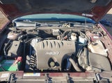 Buick Park Avenue Base Cmi 1G4CW52K3X4629225 снимка