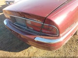 Buick Park Avenue Base Cmi 1G4CW52K3X4629225 снимка