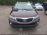 Kia Sorento Lx 5XYKT3A61DG365761 снимка