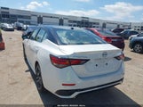 Nissan Sentra Sr Xtronic Cvt 3N1AB8DV2RY289276 photo