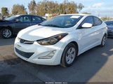 Hyundai Elantra Se 5NPDH4AE0GH698795 снимка