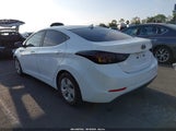 Hyundai Elantra Se 5NPDH4AE0GH698795 снимка