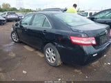 Toyota Camry Le 4T4BF3EK9BR204554 снимка