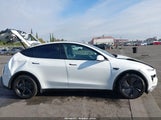 Tesla Model Y Long Range Dual Motor All-Wheel Drive 7SAYGDED7TF446169 fotografie