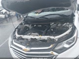 Chevrolet Equinox Fwd Premier 2.0L Turbo 3GNAXPEX4LS621292 photo