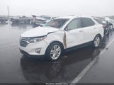 Chevrolet Equinox Fwd Premier 2.0L Turbo 3GNAXPEX4LS621292 photo