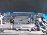 Jeep Wrangler 2-Door Sport S 4X4 1C4PJXAN2RW139099 photo