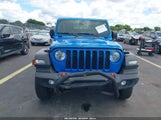 Jeep Wrangler 2-Door Sport S 4X4 1C4PJXAN2RW139099 снимка
