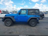 Jeep Wrangler 2-Door Sport S 4X4 1C4PJXAN2RW139099 photo
