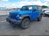 Jeep Wrangler 2-Door Sport S 4X4 1C4PJXAN2RW139099 photo