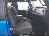 Jeep Wrangler 2-Door Sport S 4X4 1C4PJXAN2RW139099 снимка