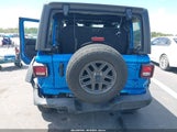 Jeep Wrangler 2-Door Sport S 4X4 1C4PJXAN2RW139099 снимка