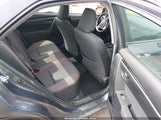 Toyota Corolla Le 2T1BURHE2JC021070 снимка