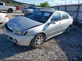 Kia Spectra Ex/Lx/Sx KNAFE121065266151 снимка