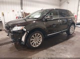 Lincoln Mkx 2LMDJ6JK6DBL43837 fotografie