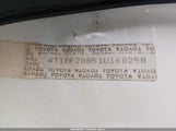 Toyota Avalon Xl 4T1BF28B51U160258 снимка