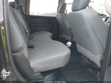 Ram  Tradesman 4X4 8' Box 3C6TR5HT9JG363805 снимка