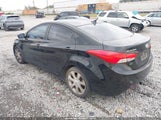Hyundai Elantra Limited (Ulsan Plant) KMHDH4AEXBU133397 снимка