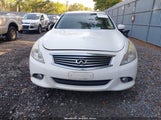 Infiniti G37X JN1CV6AR0DM764527 снимка