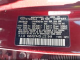 Hyundai Tucson Se KM8J2CA45LU221944 снимка