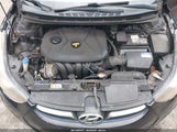 Hyundai Elantra Limited (Ulsan Plant) KMHDH4AE0CU448405 photo