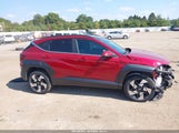 Hyundai Kona Limited KM8HECA32RU044680 снимка