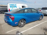 Toyota Mirai JTDBVRBD7HA001599 снимка