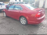 Ford Fusion Se 3FAHP0HA5AR181714 снимка