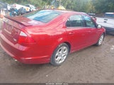 Ford Fusion Se 3FAHP0HA5AR181714 снимка