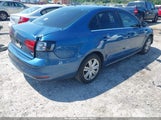 Volkswagen Jetta 1.4T S 3VW2B7AJ5HM331360 снимка