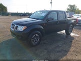 Nissan Frontier Desert Runner 1N6AD0ER5FN721195 снимка