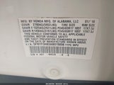 Honda Pilot Touring 5FNYF3H83AB019898 снимка