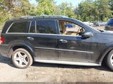 Mercedes-Benz Gl 550 4Matic 4JGBF8GE9BA742283 fotografie