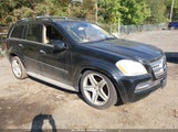 Mercedes-Benz Gl 550 4Matic 4JGBF8GE9BA742283 photo